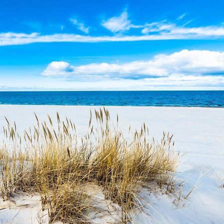 Baltic Family Premium Villa Mielno  Eksteriør bilde
