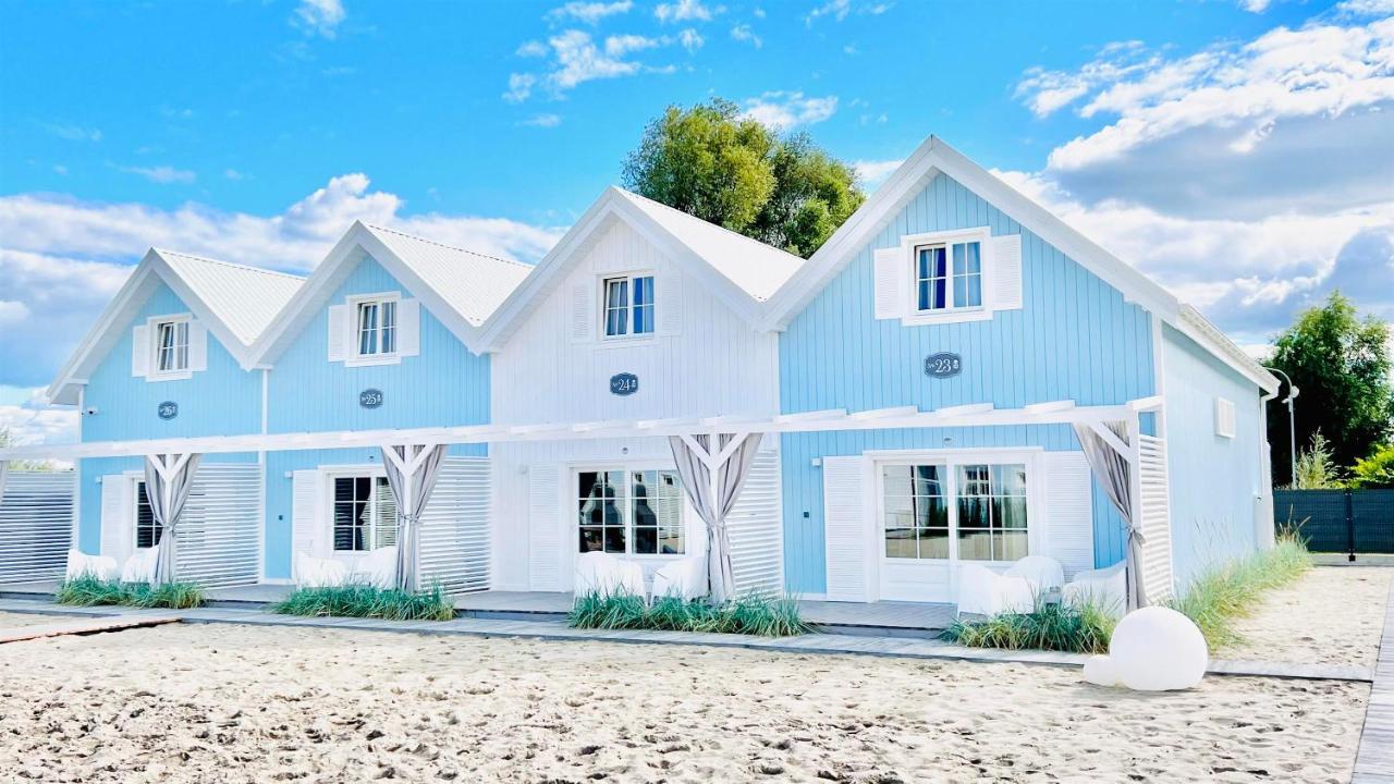 Baltic Family Premium Villa Mielno  Eksteriør bilde