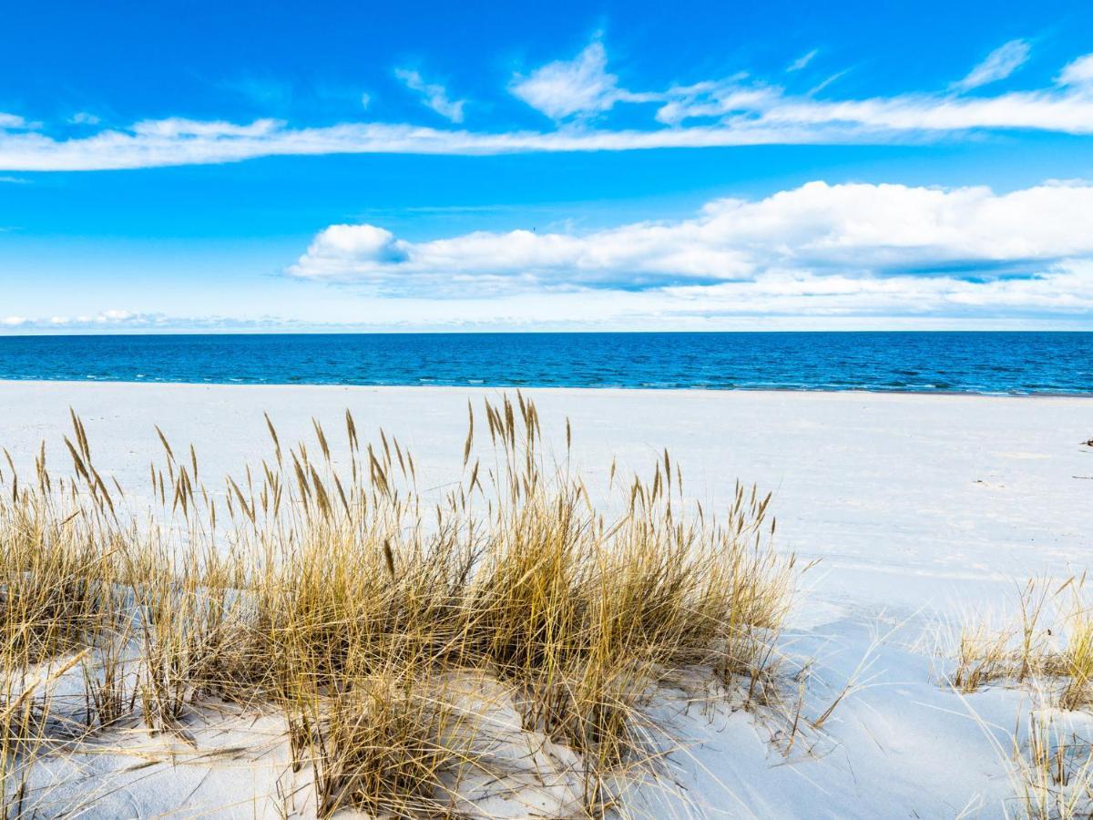 Baltic Family Premium Villa Mielno  Eksteriør bilde