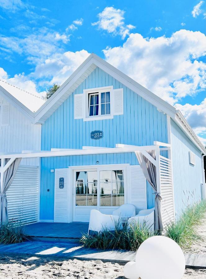 Baltic Family Premium Villa Mielno  Eksteriør bilde