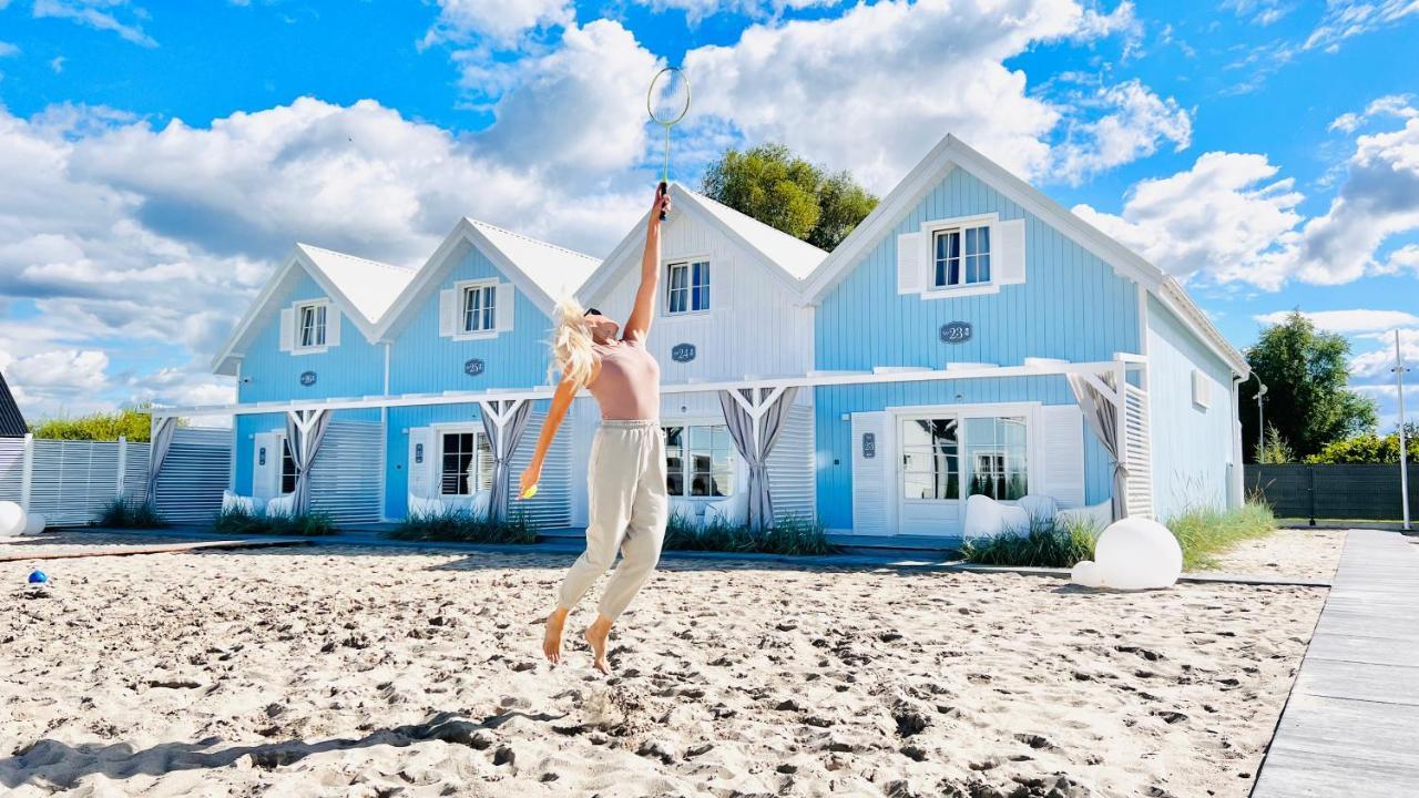 Baltic Family Premium Villa Mielno  Eksteriør bilde