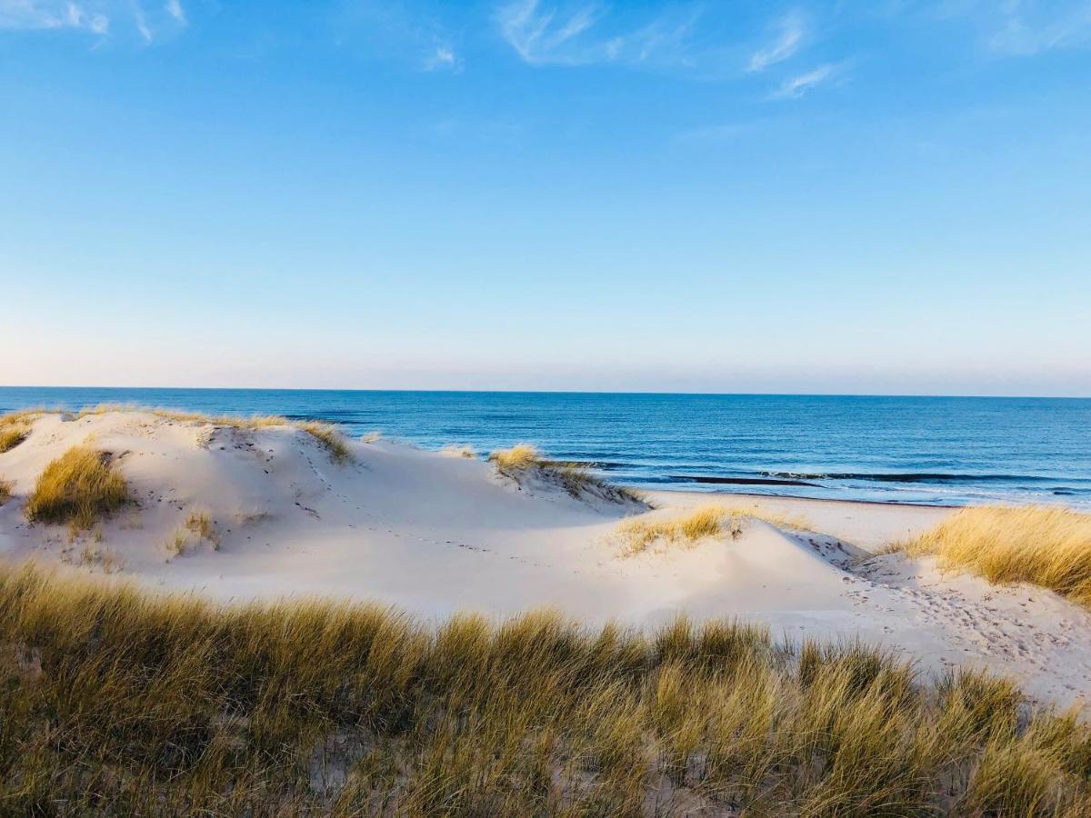 Baltic Family Premium Villa Mielno  Eksteriør bilde