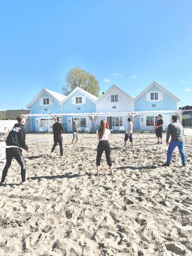 Baltic Family Premium Villa Mielno  Eksteriør bilde